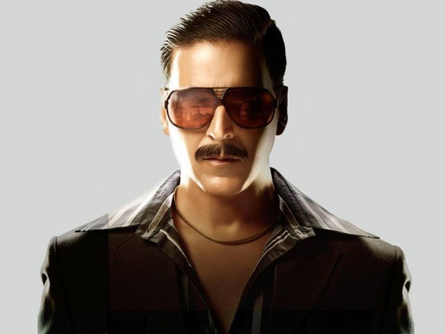 Akshay Kumar Fotoğrafı