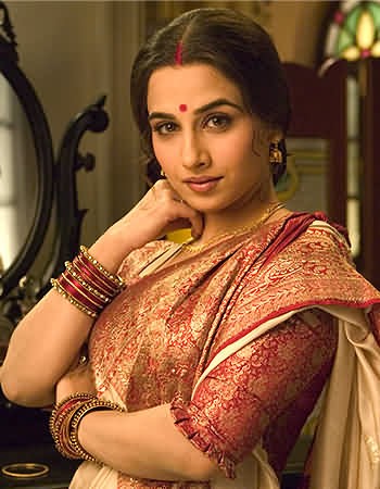 Vidya Balan Fotoğrafları 4