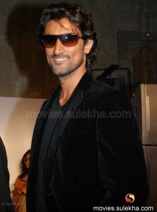 Kunal Kapoor Fotoğrafları 3