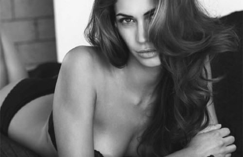 Melissa Satta Fotoğrafları 53