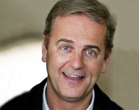 Enrico Bertolino Fotoğrafı