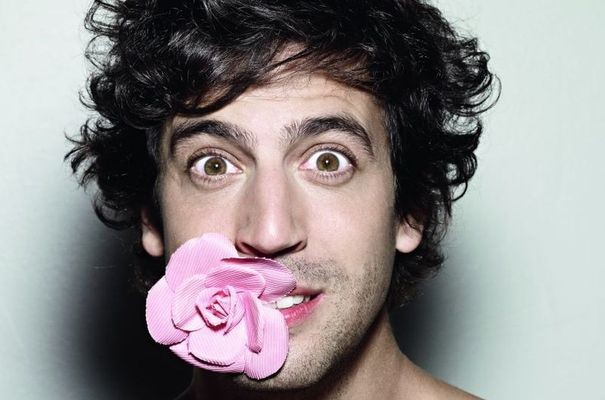 Max Boublil Fotoğrafları 1