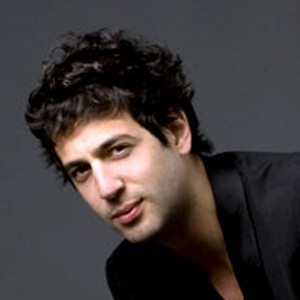 Max Boublil Fotoğrafı