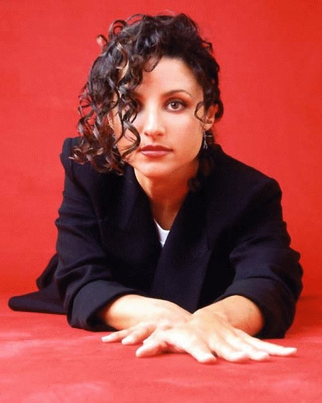 Julia Louis-Dreyfus Fotoğrafları 66