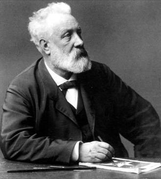 Jules Verne Fotoğrafları 4