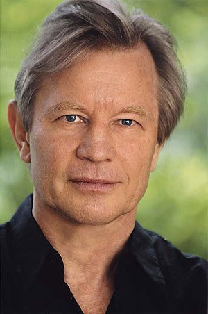 Michael York Fotoğrafları 1