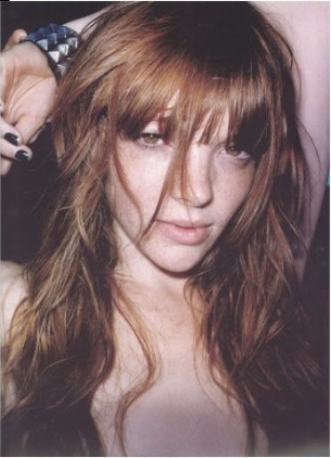 Nicole Laliberte Fotoğrafı