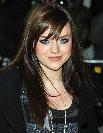 Amy Macdonald Fotoğrafları 12