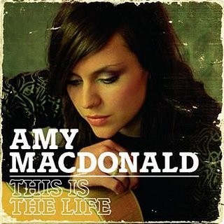 Amy Macdonald Fotoğrafları 15