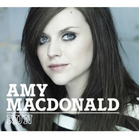 Amy Macdonald Fotoğrafları 16