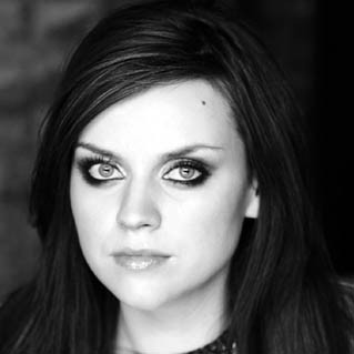 Amy Macdonald Fotoğrafları 17