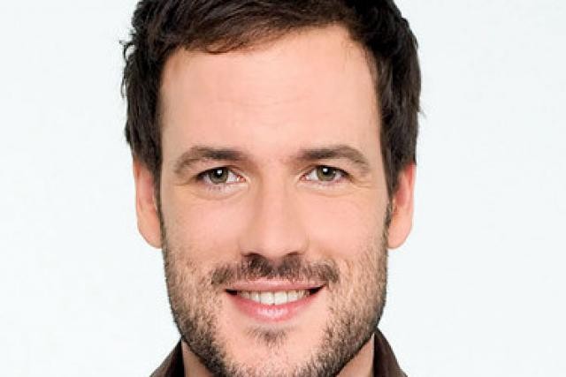 Daniel Grao Fotoğrafı