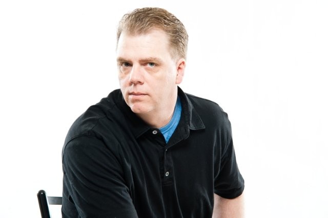 Raymond Mamrak Fotoğrafı