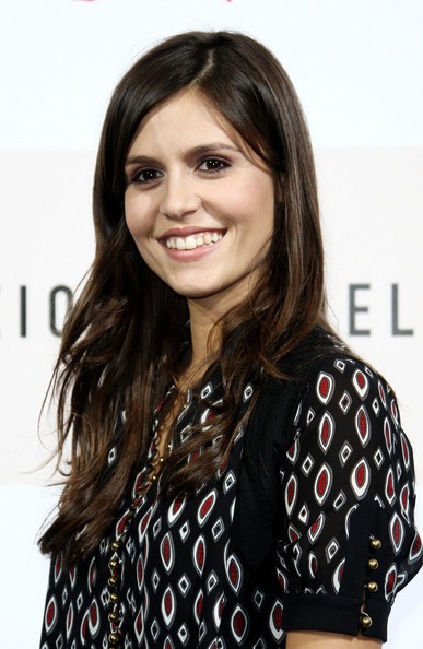 Chiara Chiti Fotoğrafı