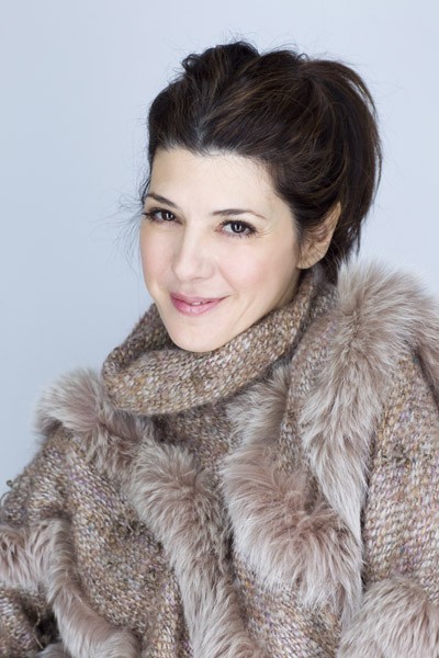 Marisa Tomei Fotoğrafları 29