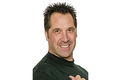 David Seaman Fotoğrafı