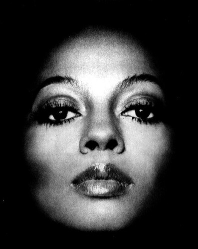 Diana Ross Fotoğrafları 10