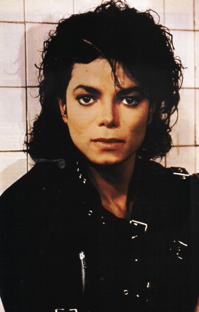 Michael Jackson Fotoğrafları 1031