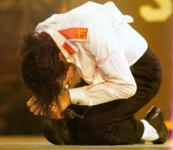 Michael Jackson Fotoğrafları 1122