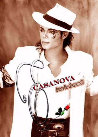 Michael Jackson Fotoğrafları 117