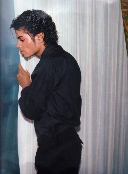 Michael Jackson Fotoğrafları 1191