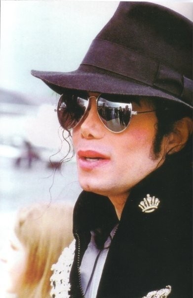 Michael Jackson Fotoğrafları 1192