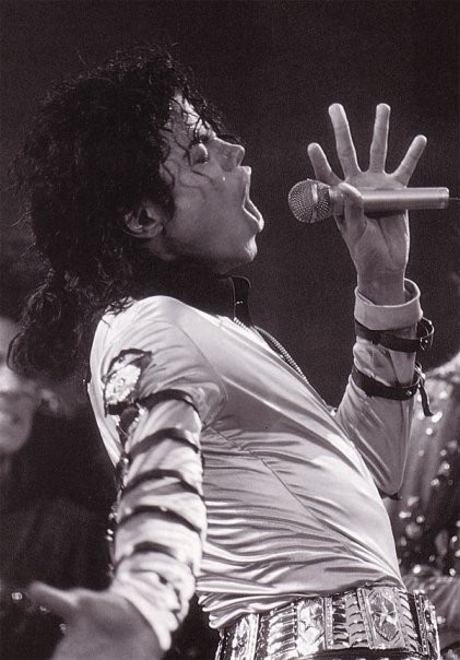 Michael Jackson Fotoğrafları 1206