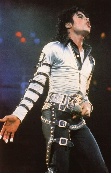Michael Jackson Fotoğrafları 1207