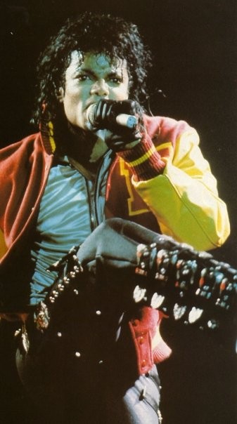 Michael Jackson Fotoğrafları 1216