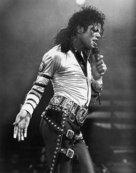 Michael Jackson Fotoğrafları 1224