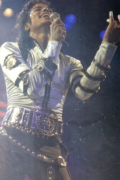 Michael Jackson Fotoğrafları 1242