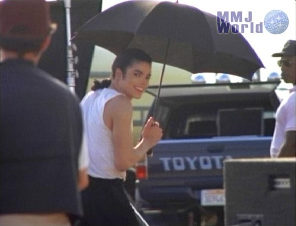 Michael Jackson Fotoğrafları 1273