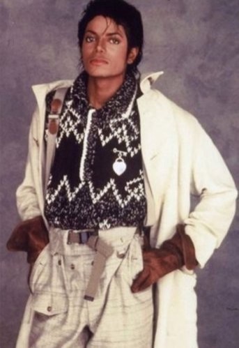 Michael Jackson Fotoğrafları 1375