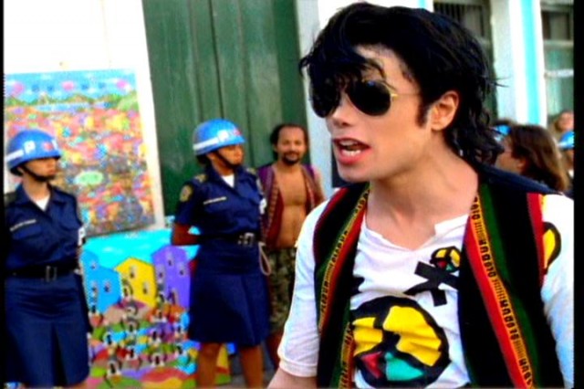 Michael Jackson Fotoğrafları 139