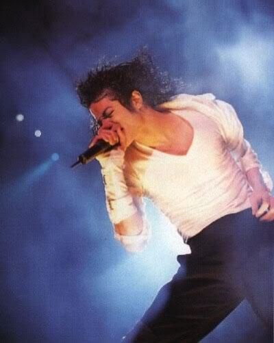 Michael Jackson Fotoğrafları 1382