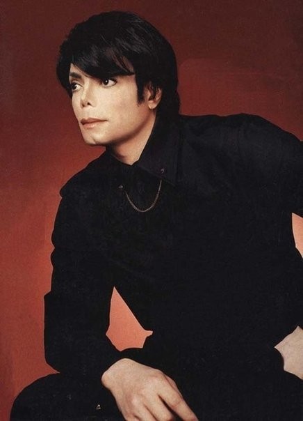Michael Jackson Fotoğrafları 1553