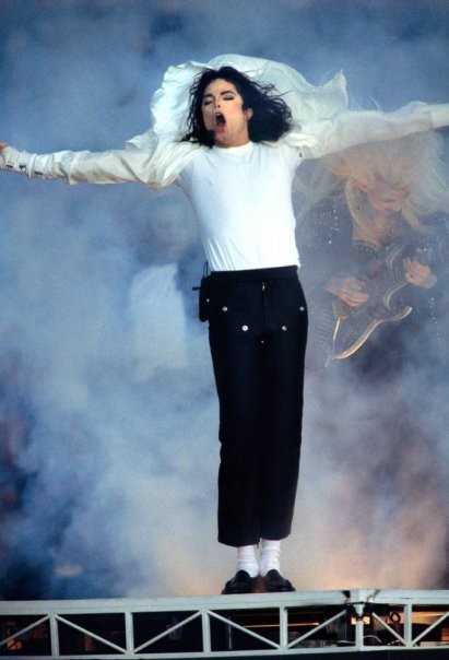 Michael Jackson Fotoğrafları 1606