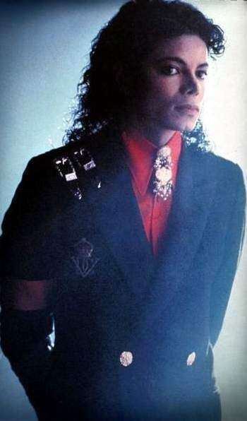 Michael Jackson Fotoğrafları 1658