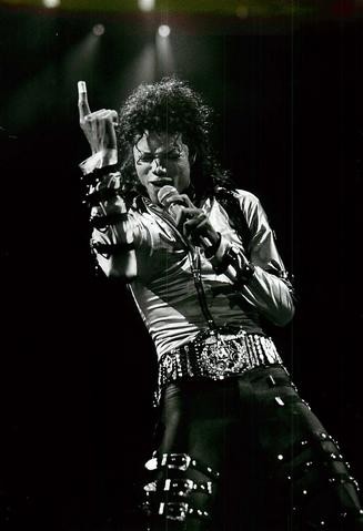 Michael Jackson Fotoğrafları 1659