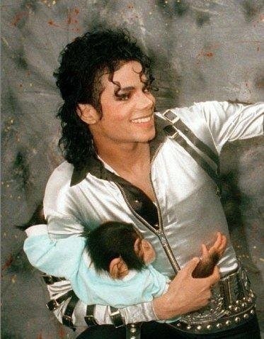 Michael Jackson Fotoğrafları 1663