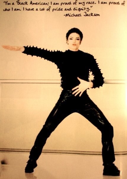 Michael Jackson Fotoğrafları 1664