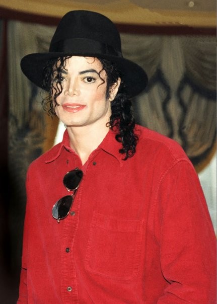 Michael Jackson Fotoğrafları 1765