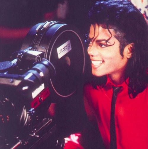 Michael Jackson Fotoğrafları 1794