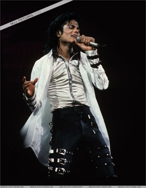 Michael Jackson Fotoğrafları 1832