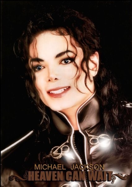 Michael Jackson Fotoğrafları 1875