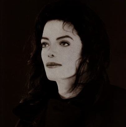 Michael Jackson Fotoğrafları 24
