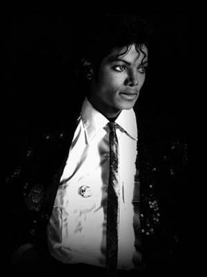 Michael Jackson Fotoğrafları 260