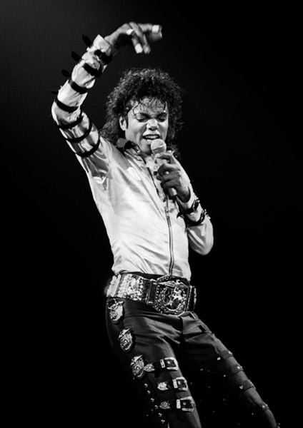 Michael Jackson Fotoğrafları 276