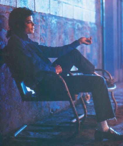 Michael Jackson Fotoğrafları 309