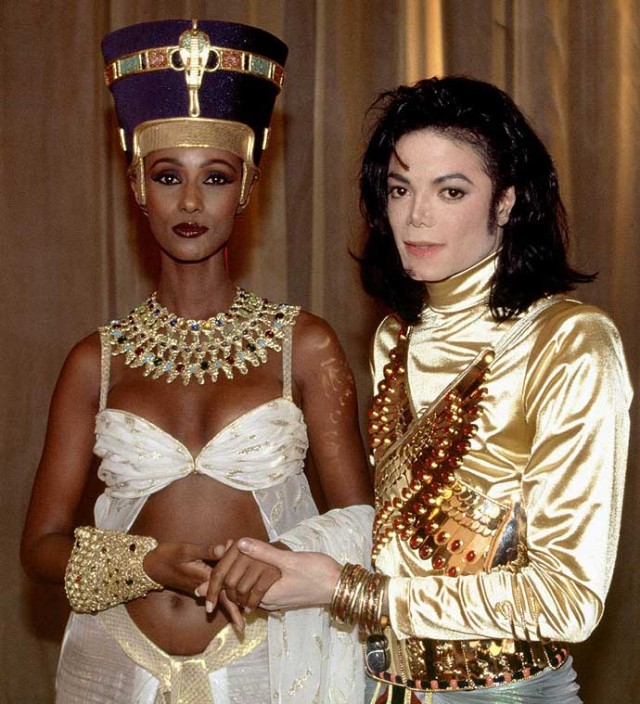 Michael Jackson Fotoğrafları 410